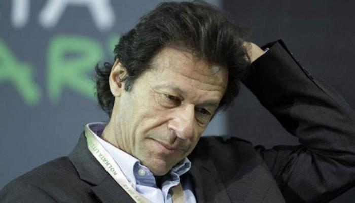 تحریک انصاف سخت مشکل میں پڑگئی