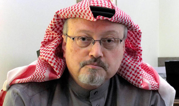 سعودی صحافی جمال خاشقجی کو کس کے کہنے پر کیسے قتل کیاگیا،مکمل کہانی سامنے آگئی