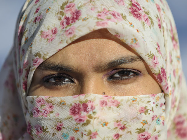باحجاب پاکستانی لڑکی نے کیسے اسلاموفوبیا کوشکست دی؟
