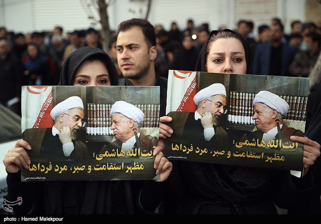 سابق ایرانی صدر رفسنجانی کو ہلاک کیا گیا تھا، اہم ترین انکشافات سامنے آگئے