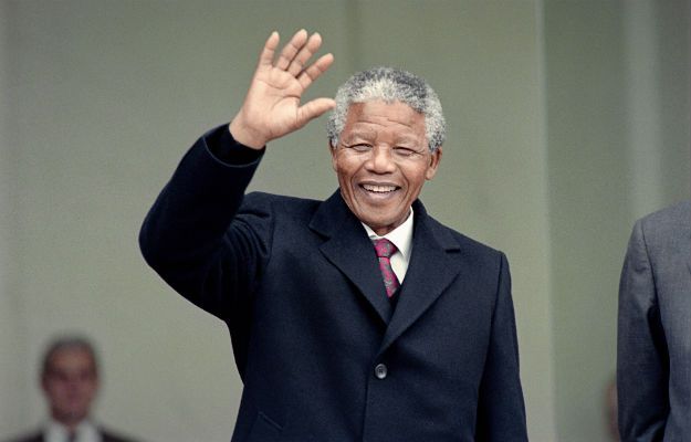 5سبق جو نیلسن منڈیلا کی زندگی سے سیکھے جاسکتے ہیں