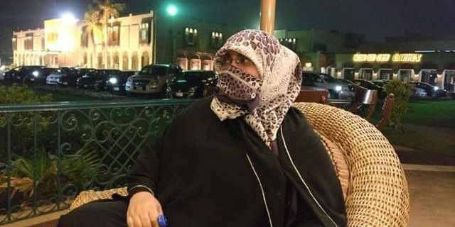 ھنادی ایمان، کالم نگار، بلاگر
