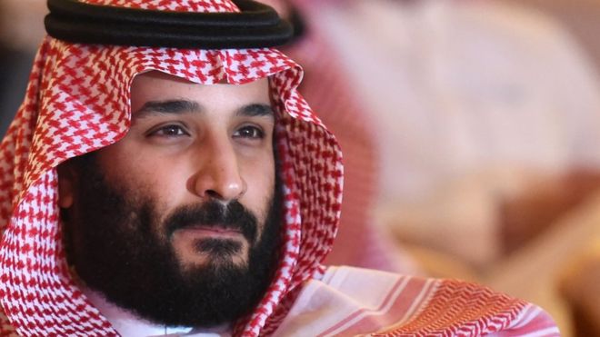 شہزادہ محمد بن سلمان، سعودی عرب کو کیا بنانا چاہتے ہیں، اہم تفصیلات منظرعام پر