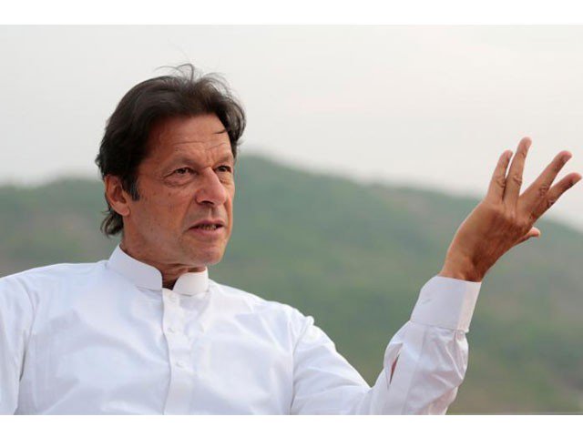 "بھارت اپنی سوچ نہیں بدل رہا”: عمران خان نے کھری کھری سنادیں