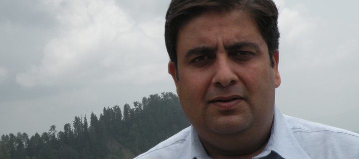 محمدعامرخاکوانی، کالم نگار،دانشور