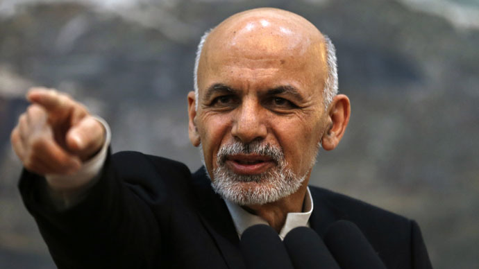 افغانستان:صدراشرف غنی نے پاکستان کے کٹڑ مخالف وزرا دفاع اور داخلہ مقرر کردئیے