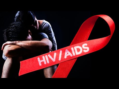 ایڈز پاکستان میں کس تیزی سے پھیل رہی ہے، جان کر آپ کے رونگٹے کھڑے ہوجائیں گے