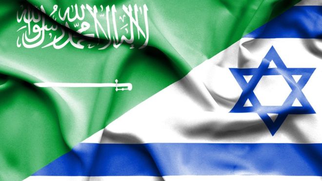 عام انتخابات 2019 سے قبل سعودی عرب سے تعلقات قائم ہوجائیں گے: اسرائیلی وزیراعظم کا انکشاف