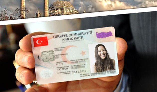 ترک شہریت کے دروازے تمام غیرملکیوں کے لئے کھول دئیے گئے