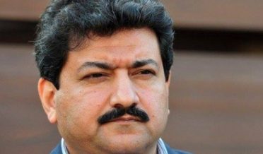 حامدمیر، اردوتجزیہ نگار