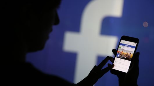فیس بک نے کشمیری اخبارات کے پیجز کو بند کردیا