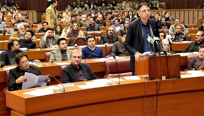 منی بجٹ،صنعت،زراعت،سرمایہ کاری کو مراعات،بڑی گاڑیاں،سگریٹ،لگژری آئٹمز مہنگے