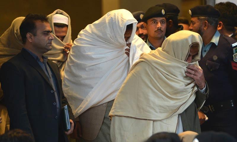 لاپتہ افراد،تحریک انصاف کی حکومت نے جرات مندانہ قدم اٹھالیا