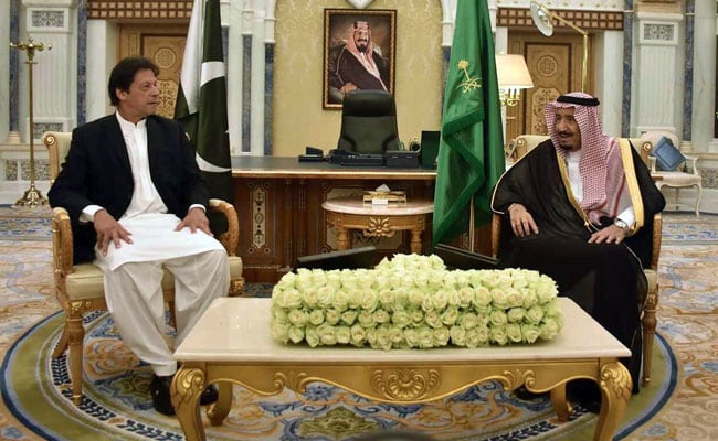 آخرسعودی عرب نے اپنا وعدہ پورا کردیا، پاکستان کو بڑی خوشخبری مل گئی
