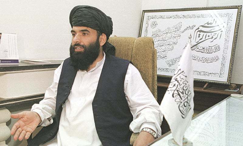 افغانستان میں اکیلے حکمرانی کرنےکے خواشمند نہیں،طالبان کا اہم ترین بیان سامنے آگیا