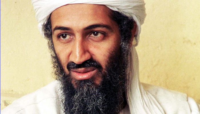 اسامہ بن لادن کی پیش گوئی پوری ہوگئی