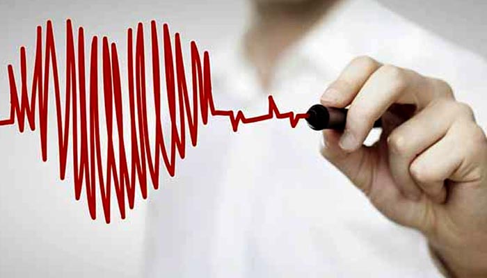 پاکستان میں امراض قلب میں اضافہ، آپ احتیاط کیجئے