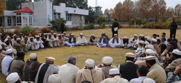 سابق فاٹا کے لئے ایک بڑا فیصلہ ہوگیا