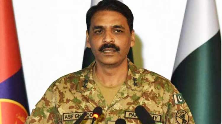 اب ہماری باری ہے،بھارت ہمارے سرپرائز کا انتظار کرے: پاک فوج