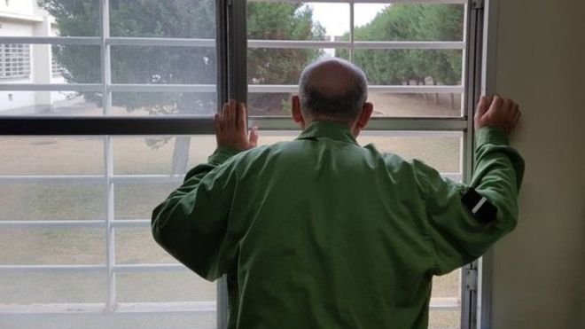 متعدد جاپانی بوڑھے جیل میں زندگی گزارنا چاہتے ہیں،بھلا کیوں؟