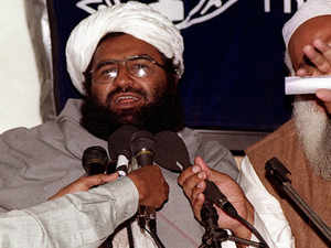 پاکستان کی جیش محمد پر پابندی کی اصل وجہ کیا نکلی؟