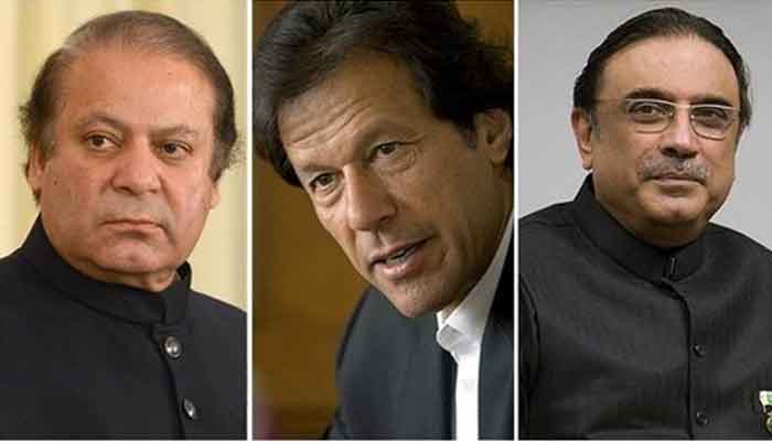 تحریک انصاف حکومت کی ناکامی : غیر ذمہ دار کپتان یا ٹیم؟