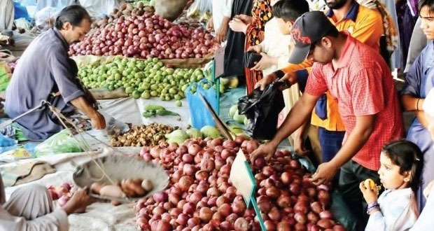 رمضان میں سستے داموں اشیائے ضروریہ نہ مل سکیں: 81 فیصد پاکستانیوں کی رائے