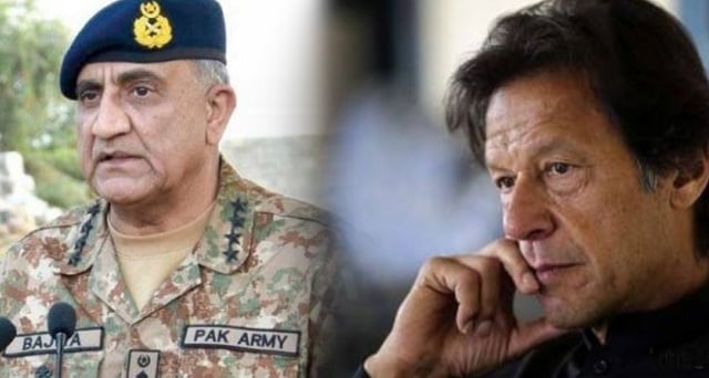 مقتدرحلقے مشکل میں پڑگئے