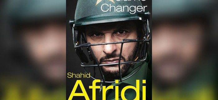 Game Changer book title