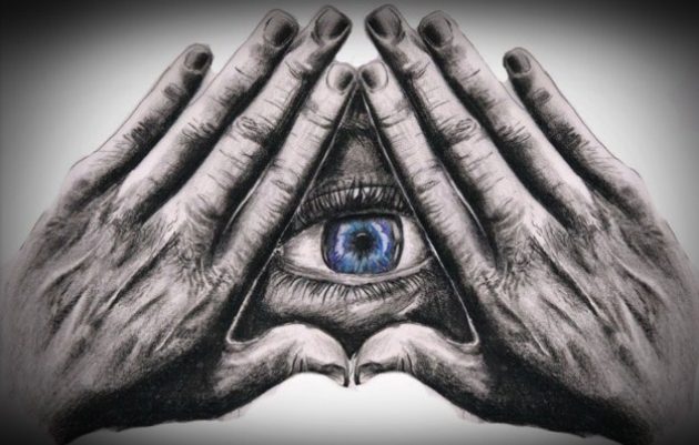 کون لوگ دجال کا سٹیج اپنے ہاتھوں‌سے تیارکررہے ہیں؟