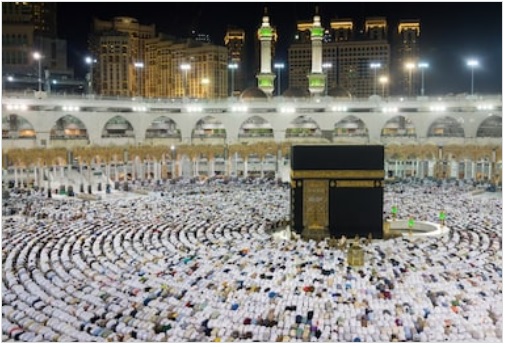 اللہ تعالیٰ کی بندگی کا اصل مزہ کیسے حاصل ہو؟
