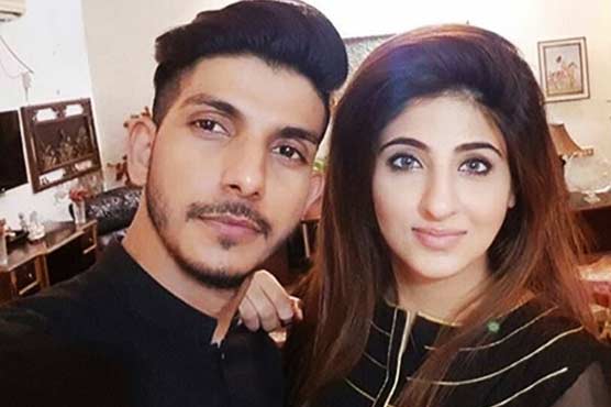 فاطمہ سہیل،محسن عباس حیدر اورکولگیٹ