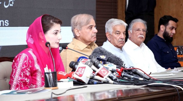 کیا ڈِیل ہو چکی؟