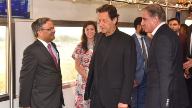 قصہ وزیراعظم عمران خان کے امریکا میں استقبال کا