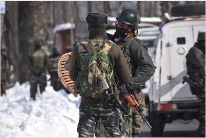 کشمیر کا موجودہ المیہ: ہمارے پاس کیا آپشن ہیں؟