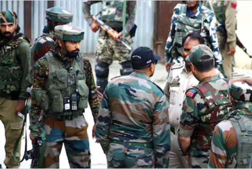 مقبوضہ کشمیر،حالات بھارت کے کنٹرول میں نہیں رہیں گے:سروے پول