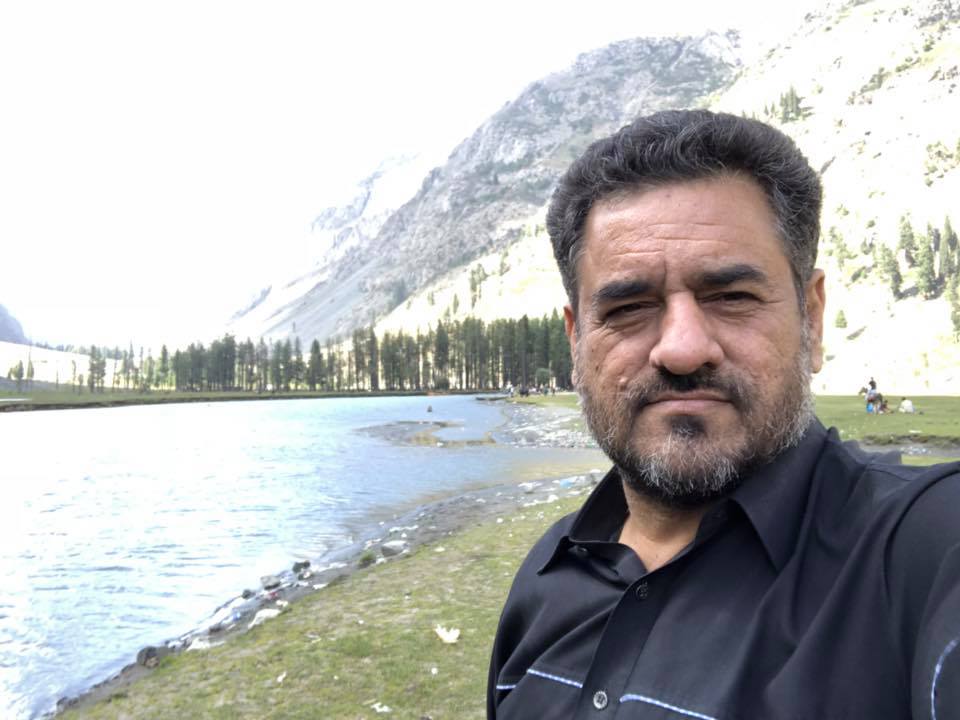 مسئلہ کشمیر:عام پاکستانیوں کے کرنے کے کام