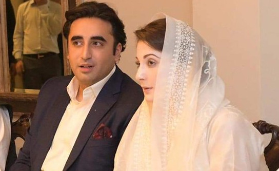 مریم نواز کی پیپلزپارٹی سے محبت، ن لیگ کو کیا ملا؟