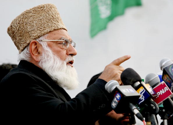 ایک ہمالا جس کے قد سے پوری دنیا آشنا