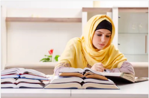 قصہ ہمارے عربی سیکھنے کا (قسط دوم)