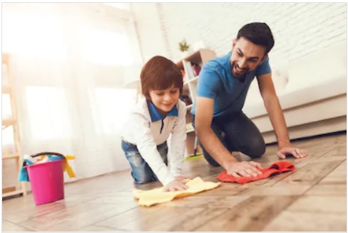 بیٹوں کی تربیت، چند گزارشات