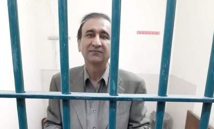 میرشکیل الرحمن :اصل میں کون ہے؟ کس کا بیٹا ہے؟؟؟