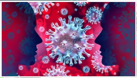 کورونا وائرس: امریکی اور یورپی ممالک سب سے زیادہ متاثر