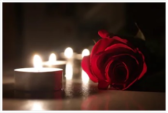 گلشن یاد میں گر آج دم باد صبا