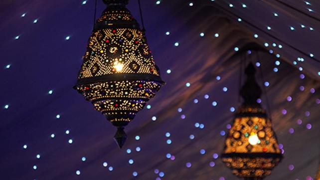 رمضان المبارک