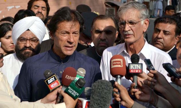 جھوٹے میڈیا کا علاج، تحریک انصاف کو کیا کرناچاہئے؟
