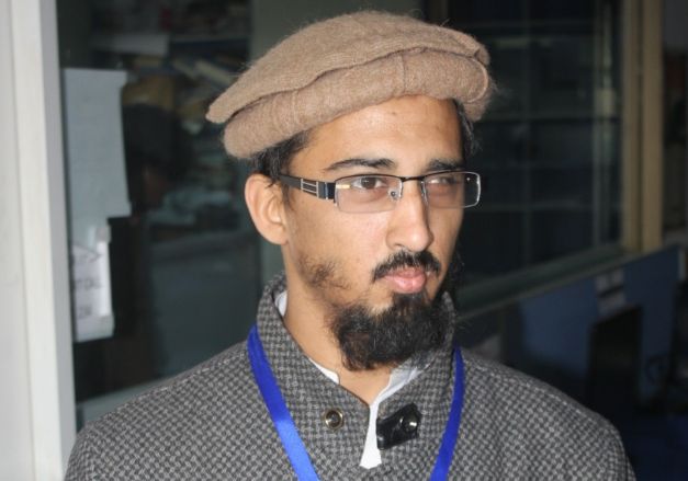 معروف صحافی محمد بلال اکرم کشمیری’بادبان‘ سے وابستہ ہوگئے