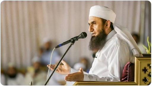 مولانا ! یہ تو ہوگا