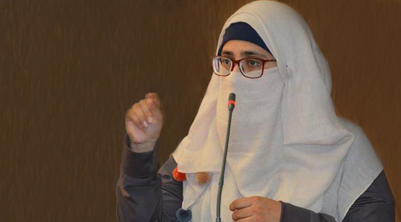 توبہ، خلش اور خوف