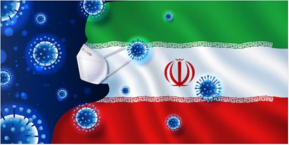 ایران میں کورونا وائرس کے پھیلاؤ کی کہانی کا تنقیدی جائزہ